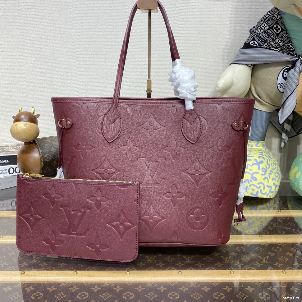 WIS NEVERFULL MM VUITTON LOUIS 1210